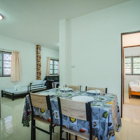 Bai Jai Garden Home Ao Nang Εξωτερικό φωτογραφία