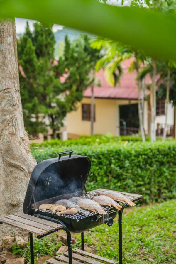 Bai Jai Garden Home Ao Nang Εξωτερικό φωτογραφία