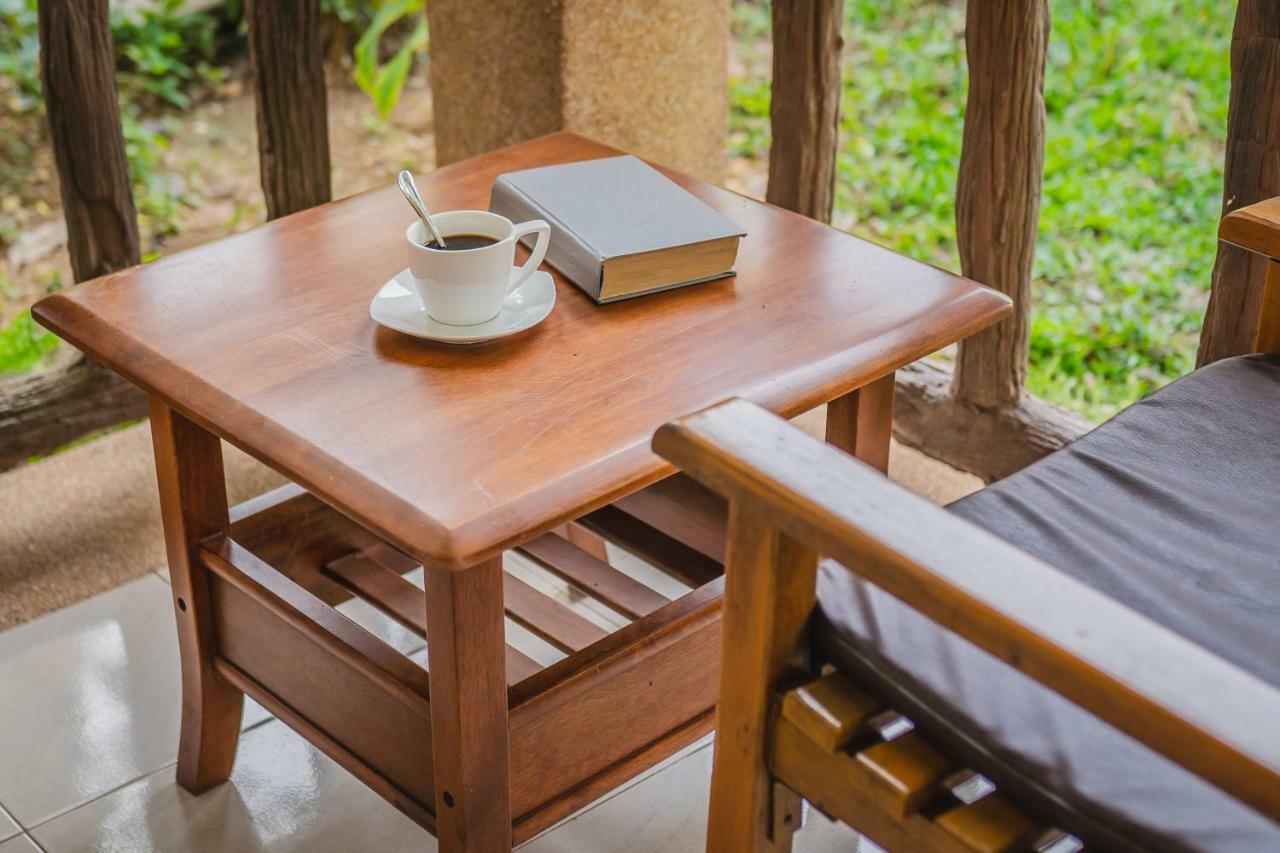 Bai Jai Garden Home Ao Nang Εξωτερικό φωτογραφία