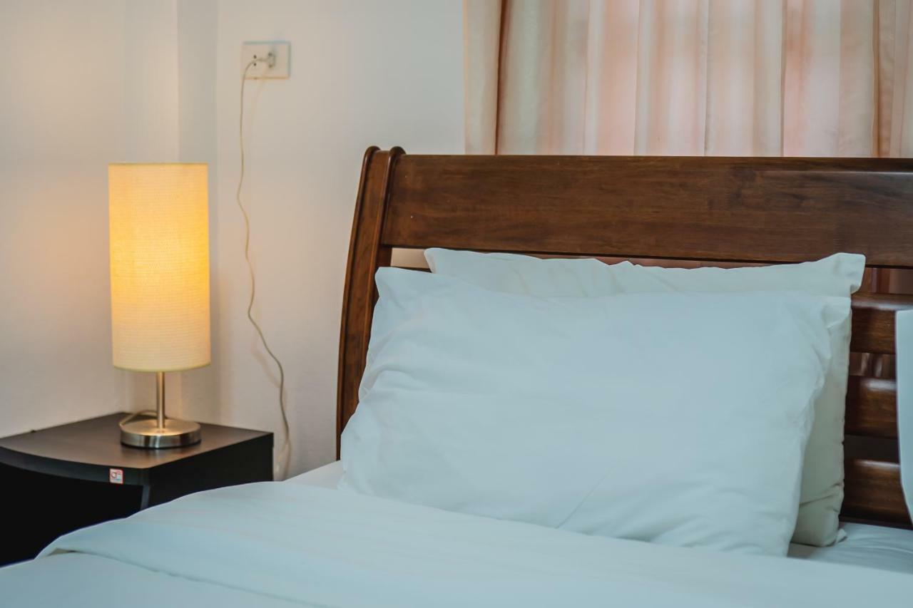 Bai Jai Garden Home Ao Nang Εξωτερικό φωτογραφία