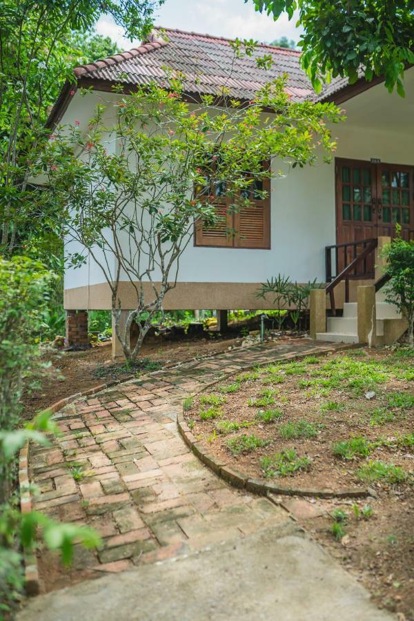 Bai Jai Garden Home Ao Nang Εξωτερικό φωτογραφία