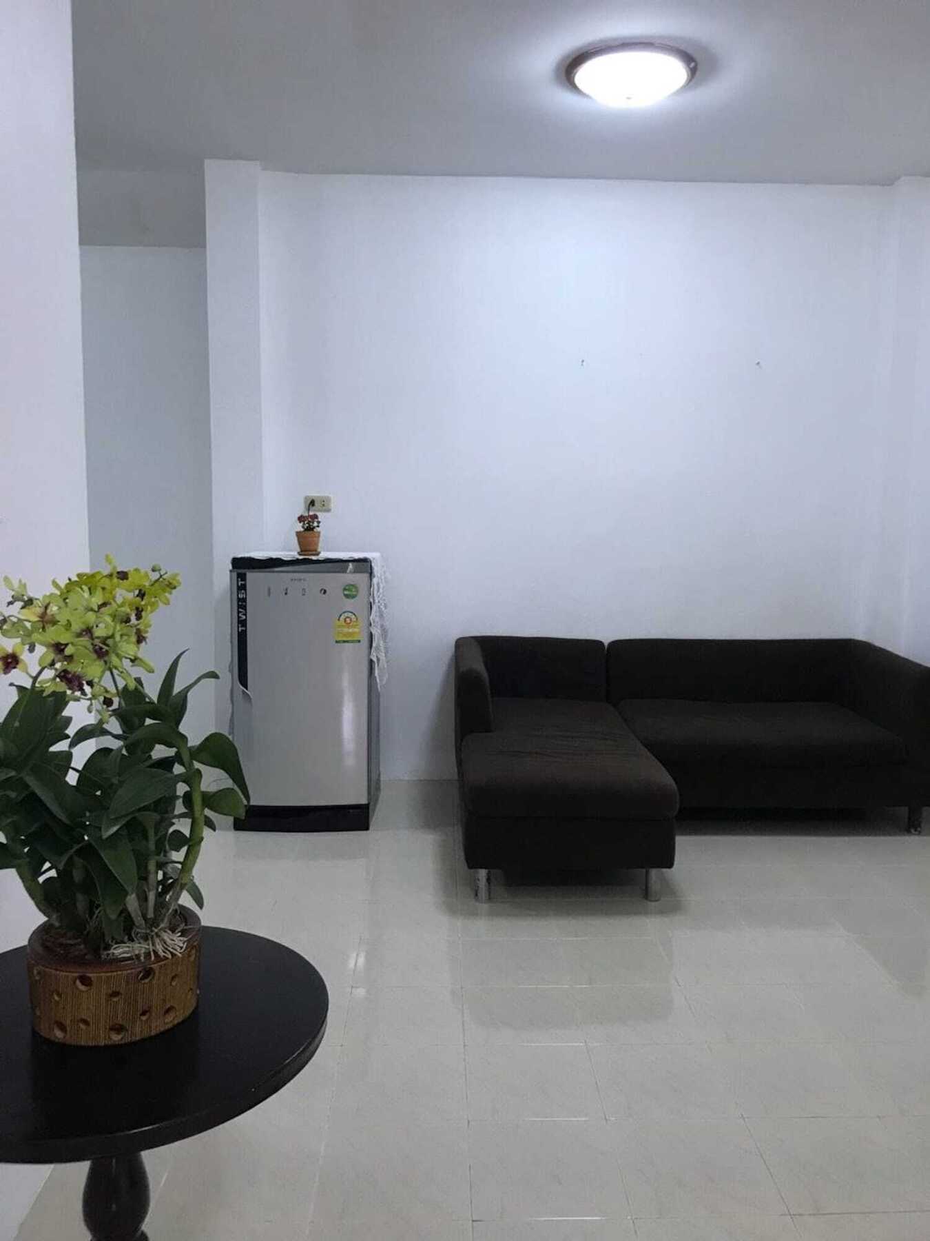 Bai Jai Garden Home Ao Nang Εξωτερικό φωτογραφία