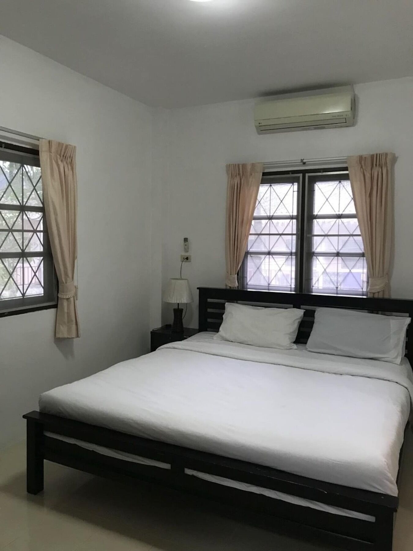 Bai Jai Garden Home Ao Nang Εξωτερικό φωτογραφία