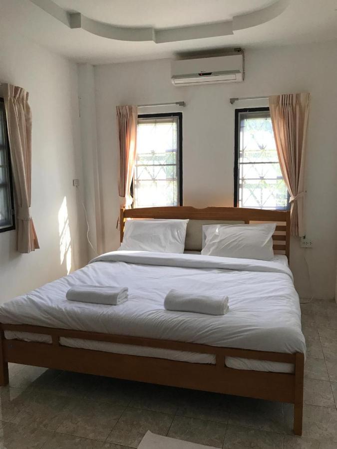 Bai Jai Garden Home Ao Nang Εξωτερικό φωτογραφία