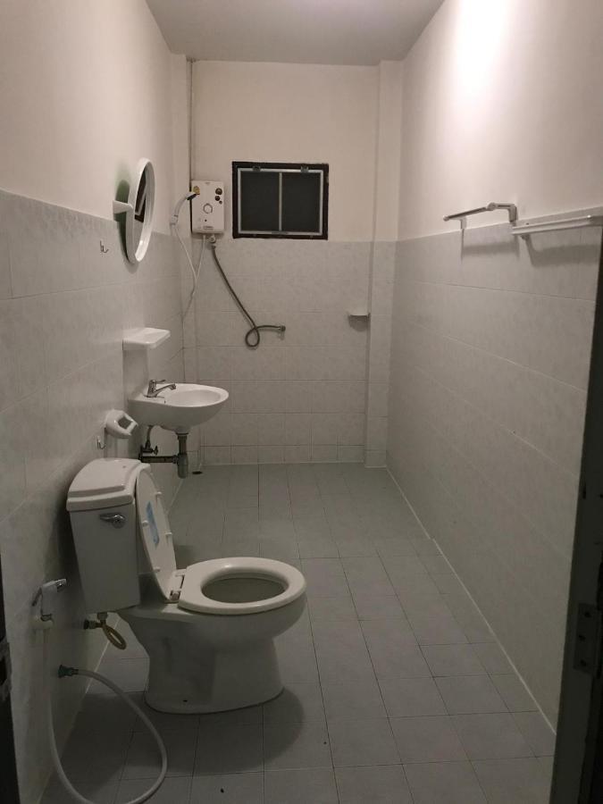Bai Jai Garden Home Ao Nang Εξωτερικό φωτογραφία